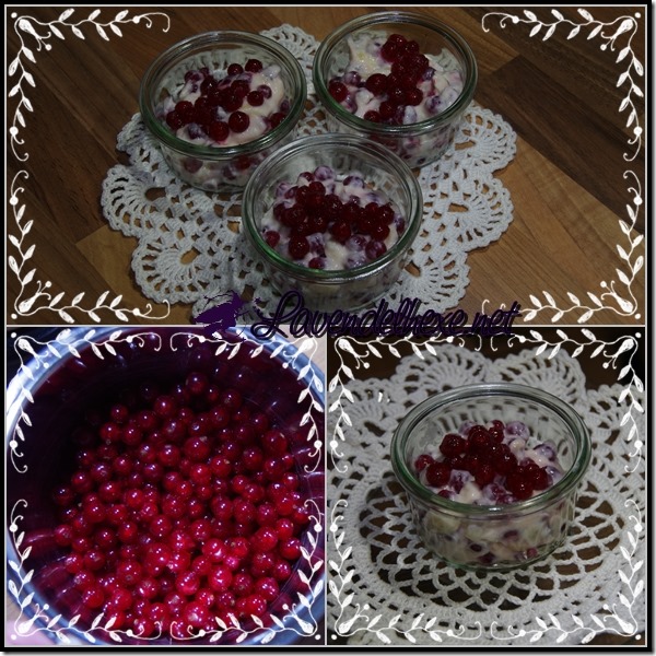 johannisbeeren
