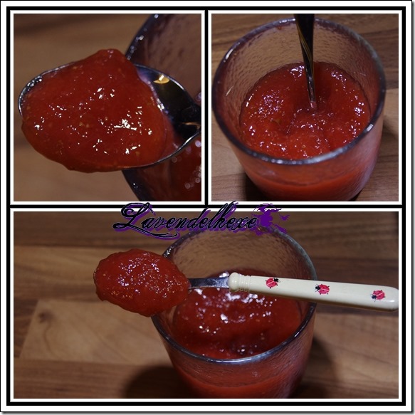 marmelade